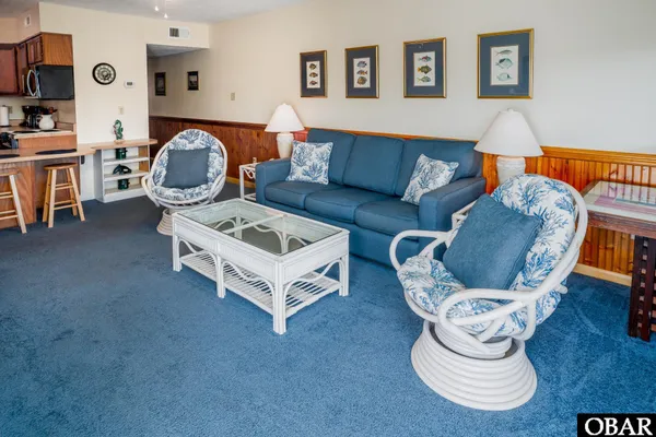 $369,900 | 117 Sea Colony Drive, Unit 209, Duck, NC 27949