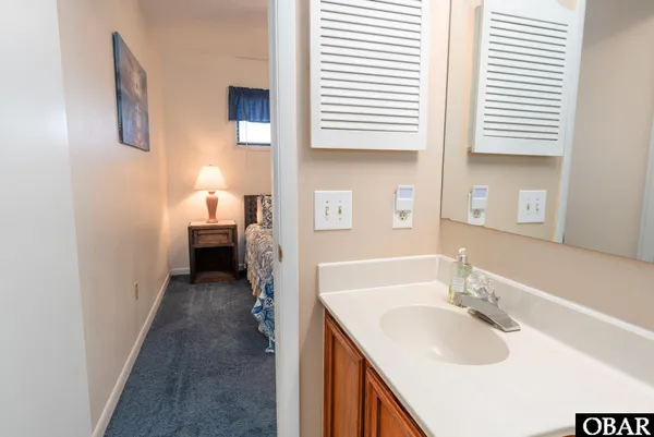 $369,900 | 117 Sea Colony Drive, Unit 209, Duck, NC 27949