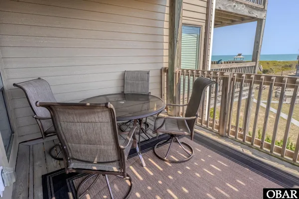 $369,900 | 117 Sea Colony Drive, Unit 209, Duck, NC 27949