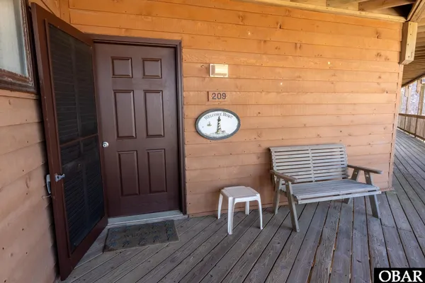 $369,900 | 117 Sea Colony Drive, Unit 209, Duck, NC 27949