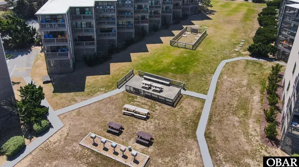 $369,900 | 117 Sea Colony Drive, Unit 209, Duck, NC 27949