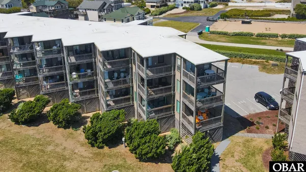 $369,900 | 117 Sea Colony Drive, Unit 209, Duck, NC 27949