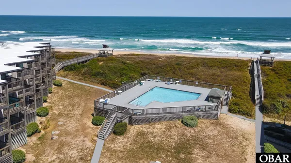 $369,900 | 117 Sea Colony Drive, Unit 209, Duck, NC 27949