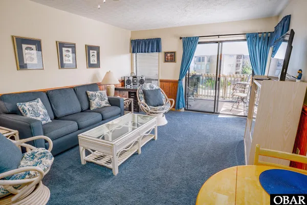 $369,900 | 117 Sea Colony Drive, Unit 209, Duck, NC 27949