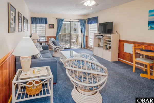 $369,900 | 117 Sea Colony Drive, Unit 209, Duck, NC 27949