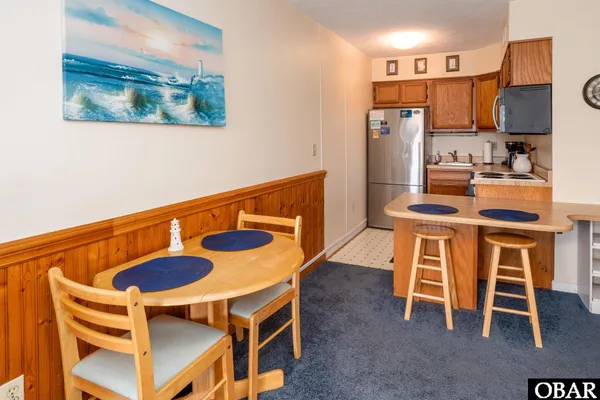 $369,900 | 117 Sea Colony Drive, Unit 209, Duck, NC 27949