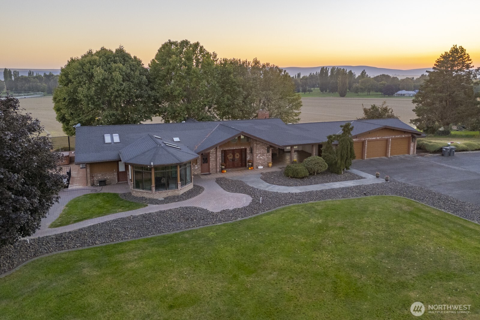 2229 West Bench Road Othello, WA 99344 - Photo 40 of 40