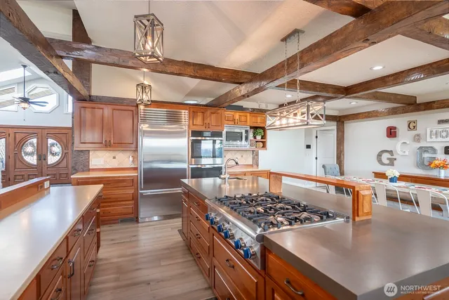 $1,149,999 | 2229 West Bench Road, Othello, WA 99344