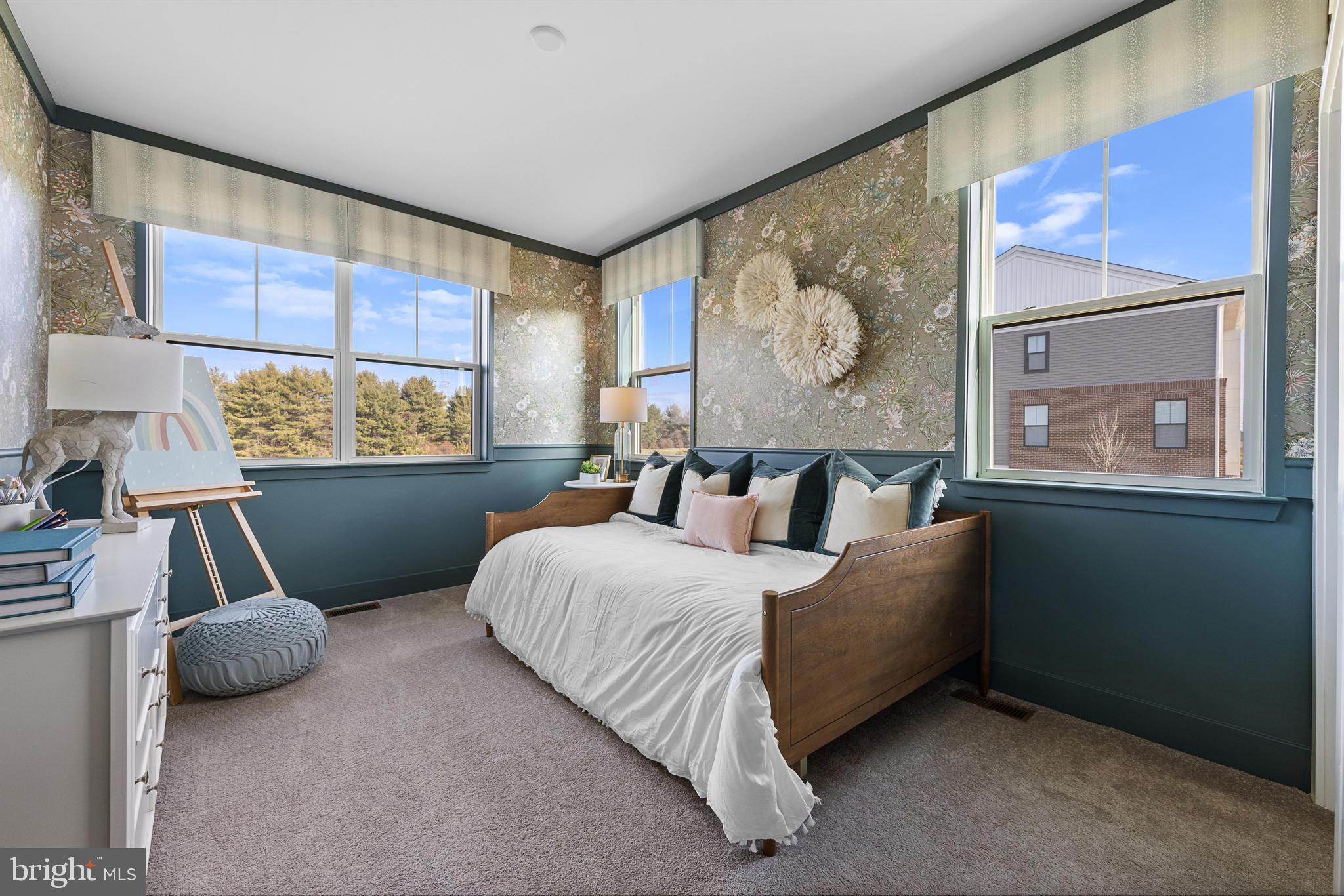 152 Leona Stewart Lane Pennington, NJ 08534 - Photo 19 of 27