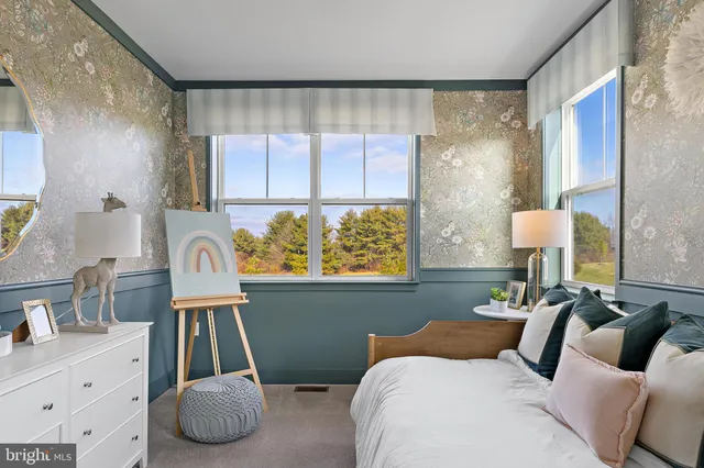 $476,915 | 152 Leona Stewart Lane, Pennington, NJ 08534