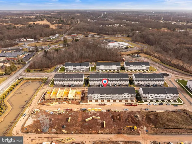 $476,915 | 152 Leona Stewart Lane, Pennington, NJ 08534