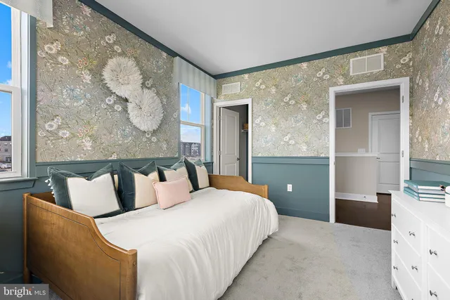 $476,915 | 152 Leona Stewart Lane, Pennington, NJ 08534