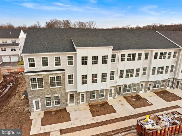 $476,915 | 152 Leona Stewart Lane, Pennington, NJ 08534