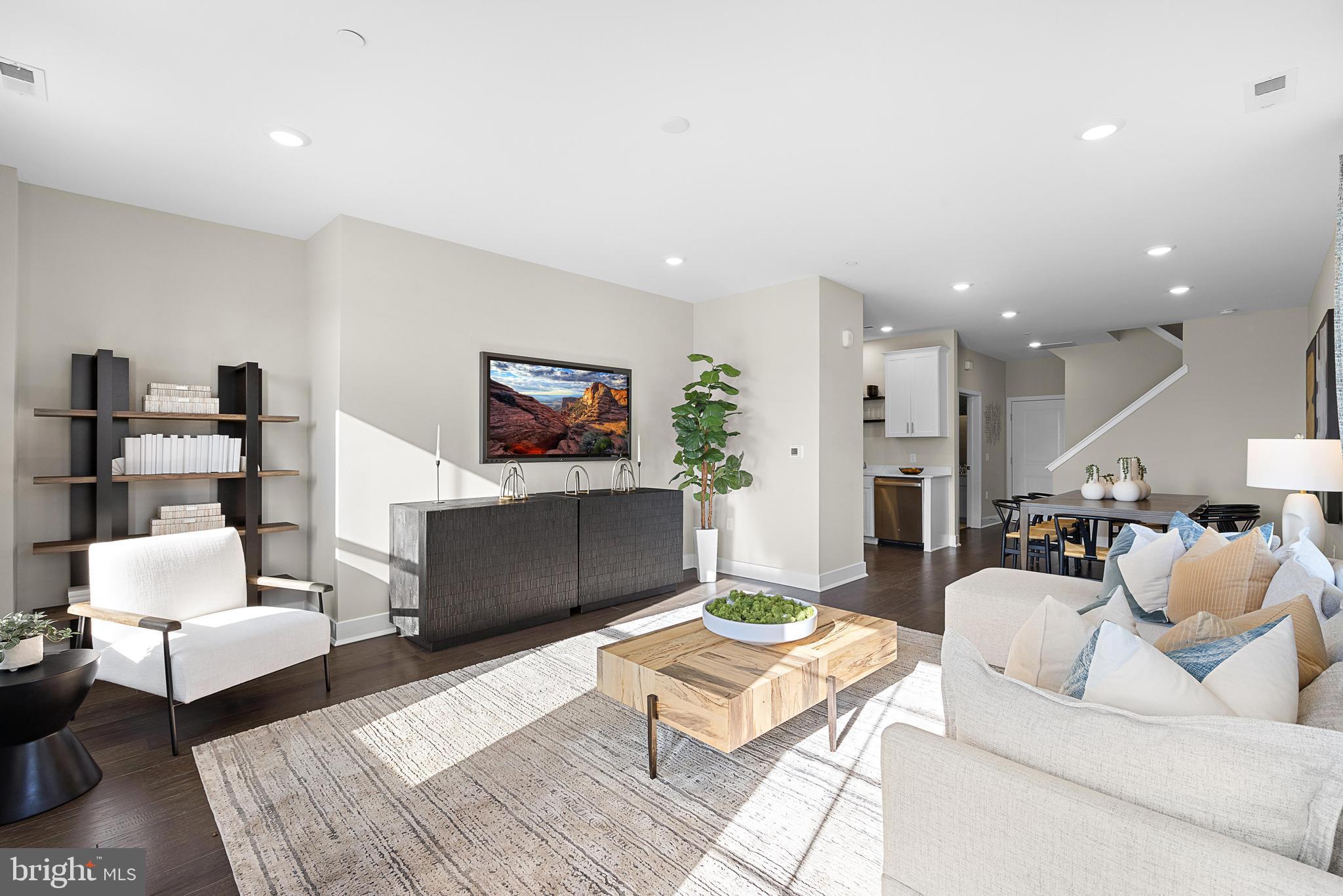 152 Leona Stewart Lane Pennington, NJ 08534 - Photo 5 of 27