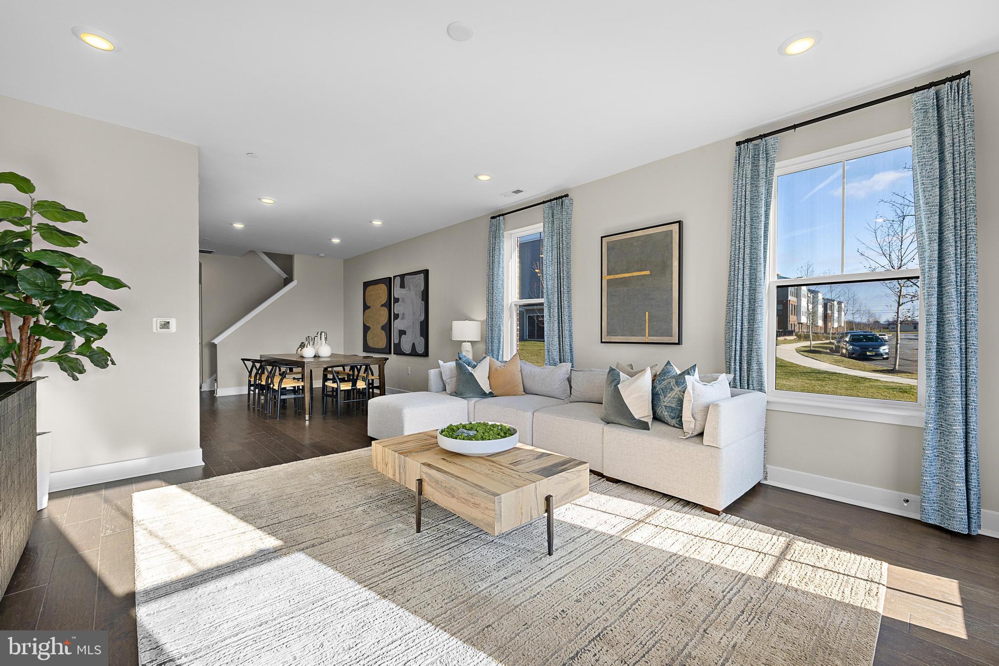 152 Leona Stewart Lane Pennington, NJ 08534 - Photo 7 of 27