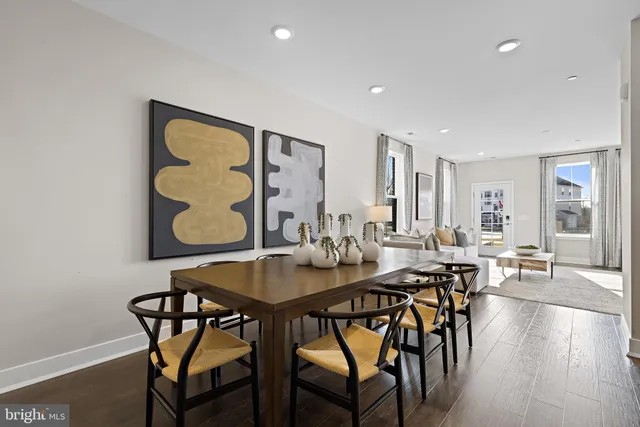 $476,915 | 152 Leona Stewart Lane, Pennington, NJ 08534