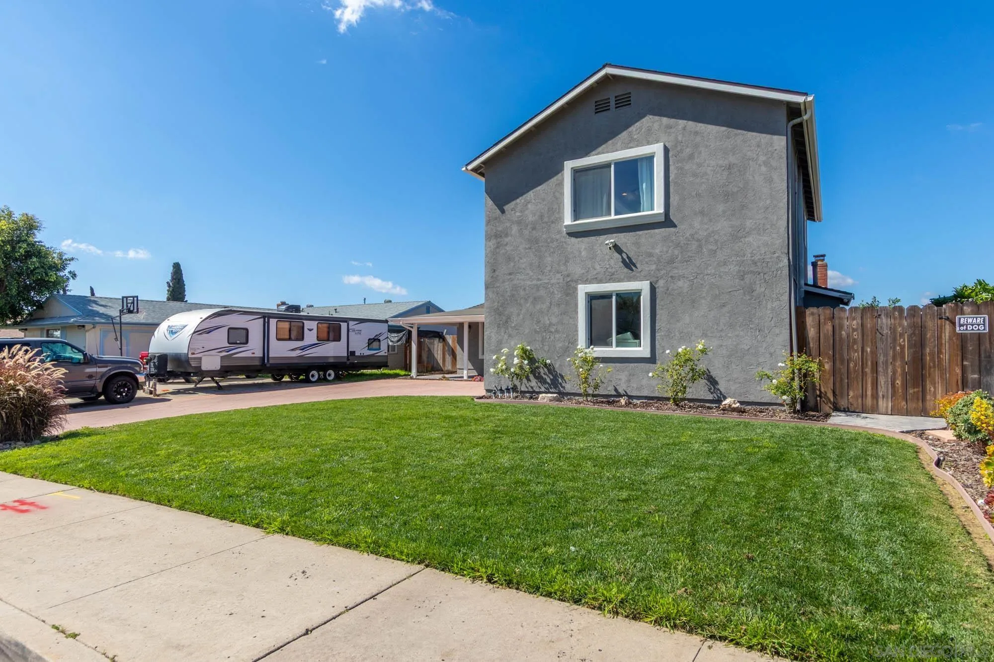 9722 Roe Drive Santee, CA 92071 - Photo 41 of 51 Gallery Image 41