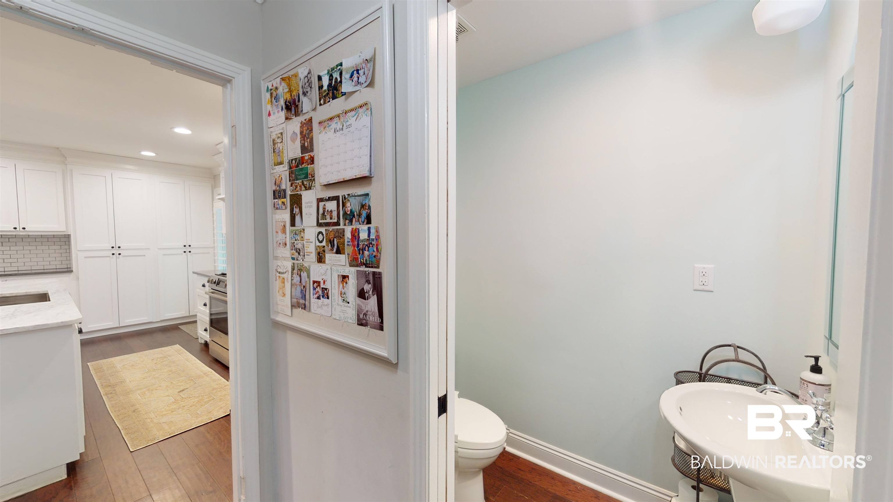 3751 South Conway Drive Mobile, AL 36608 - Photo 14 of 31