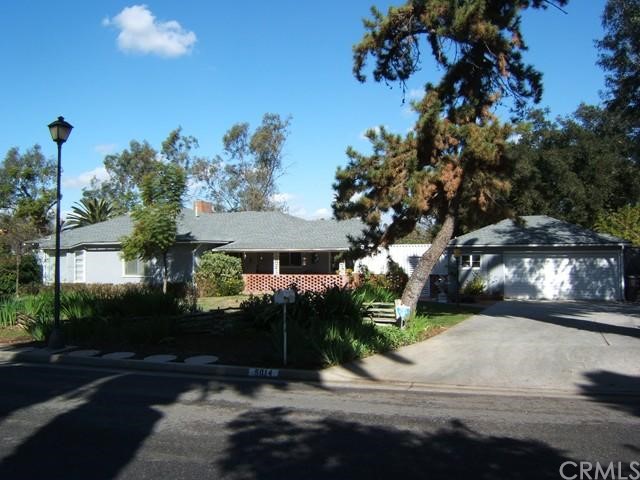 5014 Rockledge Drive Riverside, CA 92506 - Photo 1 of 1