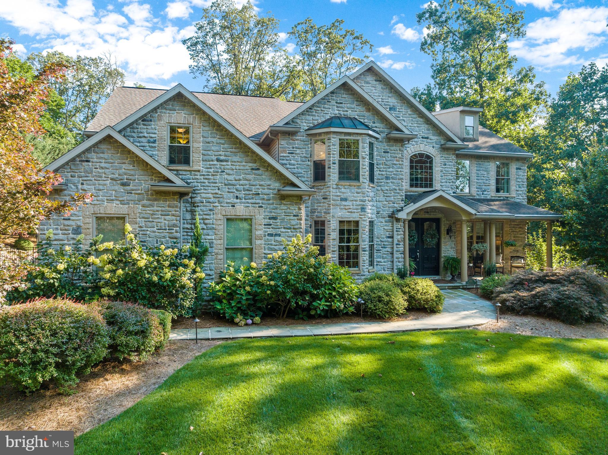 455 Miller Road Sinking Spring, PA 19608 - Photo 2 of 55