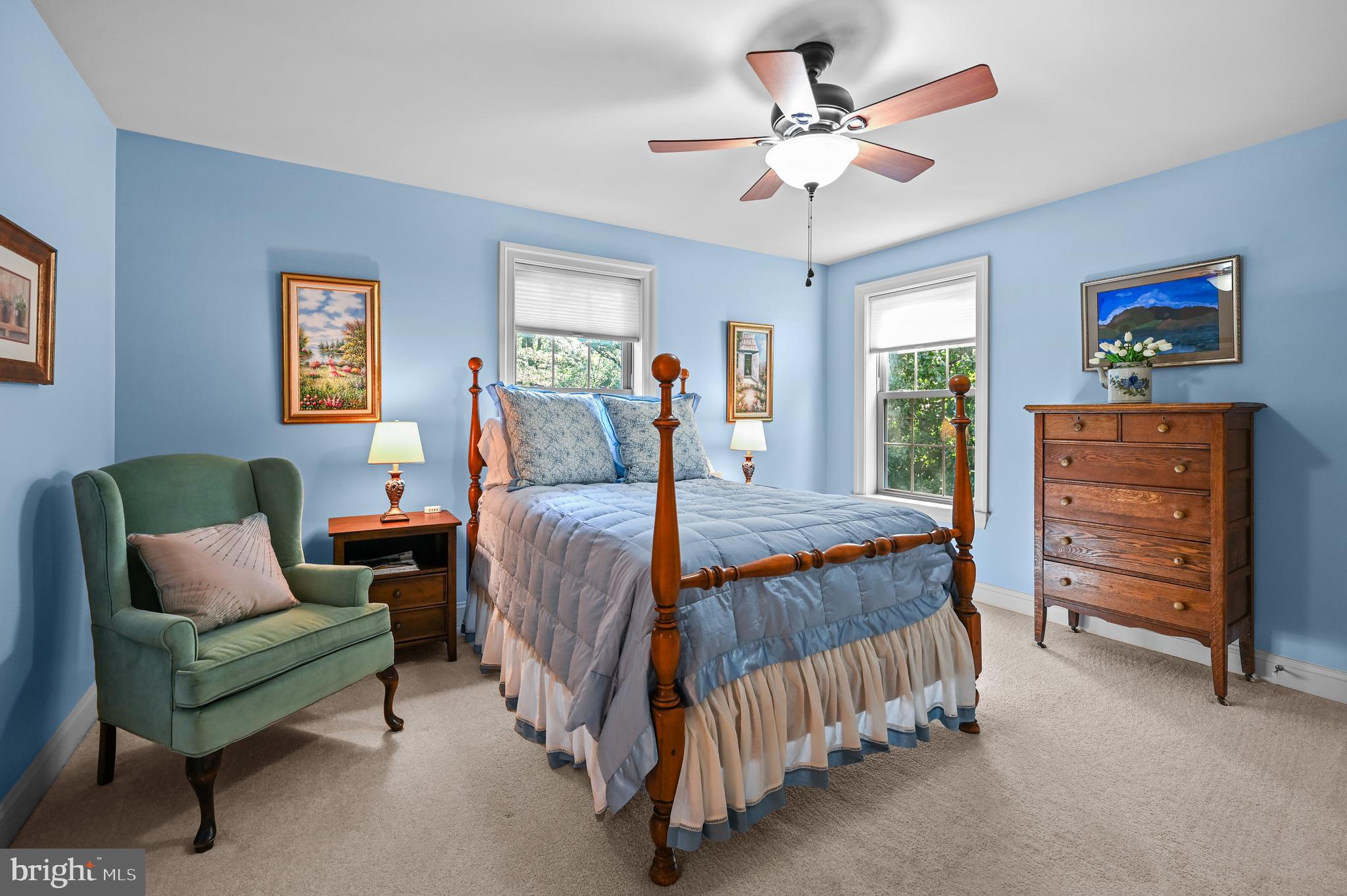 455 Miller Road Sinking Spring, PA 19608 - Photo 34 of 55