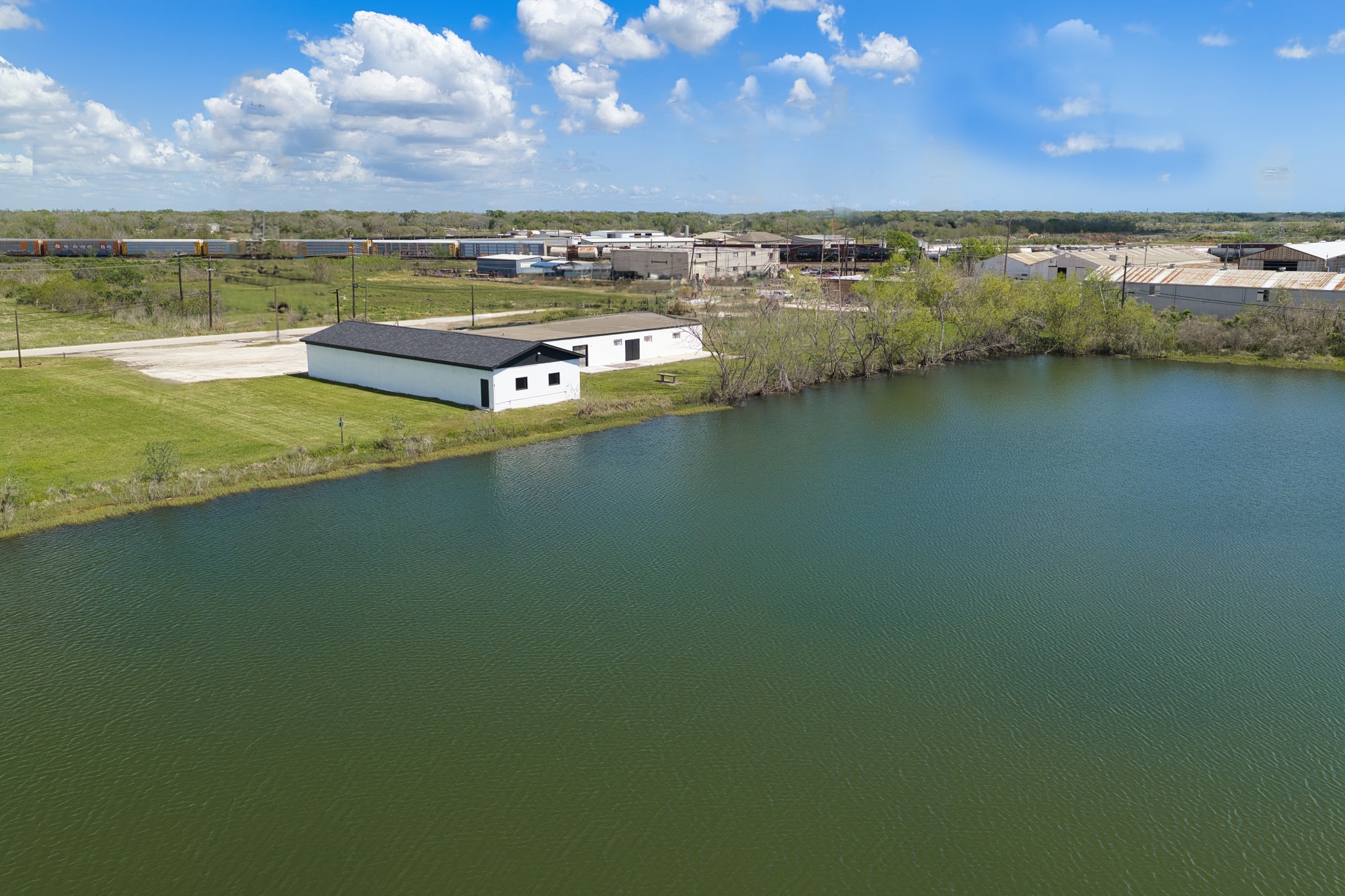 238 Johnson Cook Road Clute, TX 77531 - Photo 28 of 38