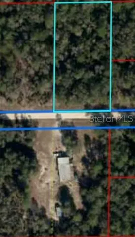 $28,000 | Tbd Northeast 87 Place, Bronson, FL 32621