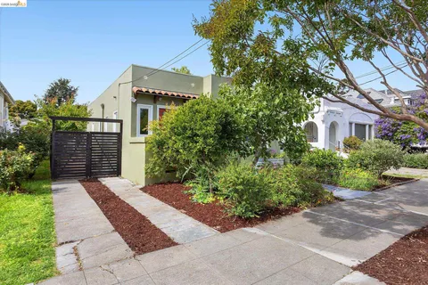 $948,000 | 530 63rd Street, Oakland, CA 94609