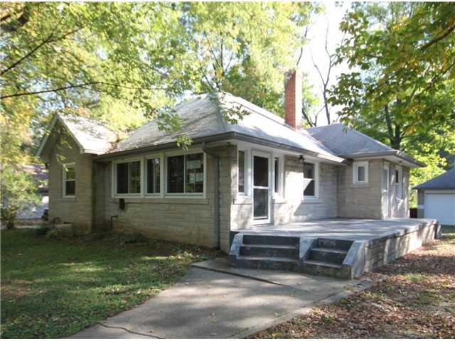 5205 Michigan Road Indianapolis, IN 46228 - Photo 1 of 24 Gallery Image 1