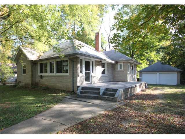 5205 Michigan Road Indianapolis, IN 46228 - Photo 13 of 24 Gallery Image 13