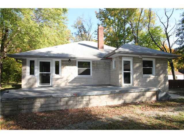 5205 Michigan Road Indianapolis, IN 46228 - Photo 23 of 24 Gallery Image 23