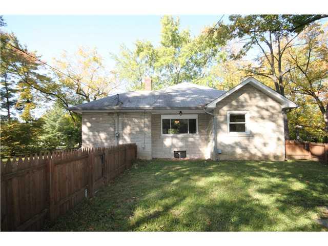 5205 Michigan Road Indianapolis, IN 46228 - Photo 24 of 24 Gallery Image 24