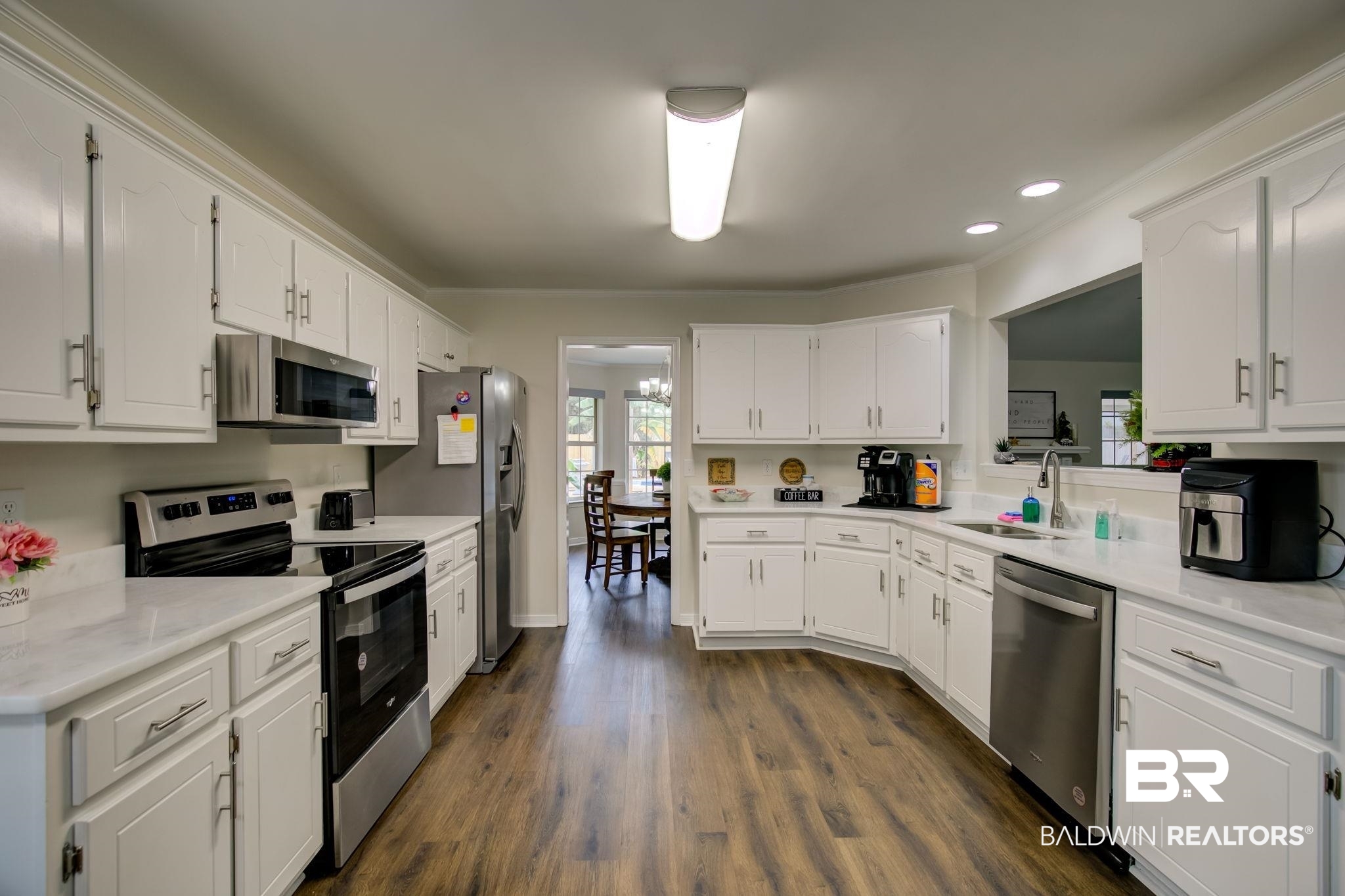 2265 Bobwhite Court Mobile, AL 36695 - Photo 38 of 41