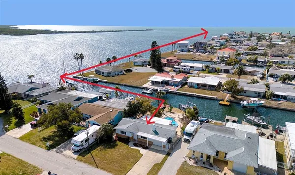 $429,999 | 13525 Maria Drive, Hudson, FL 34667