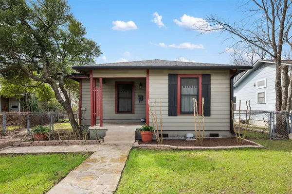 $525,000 | 813 East 48th Street, Austin, TX 78751