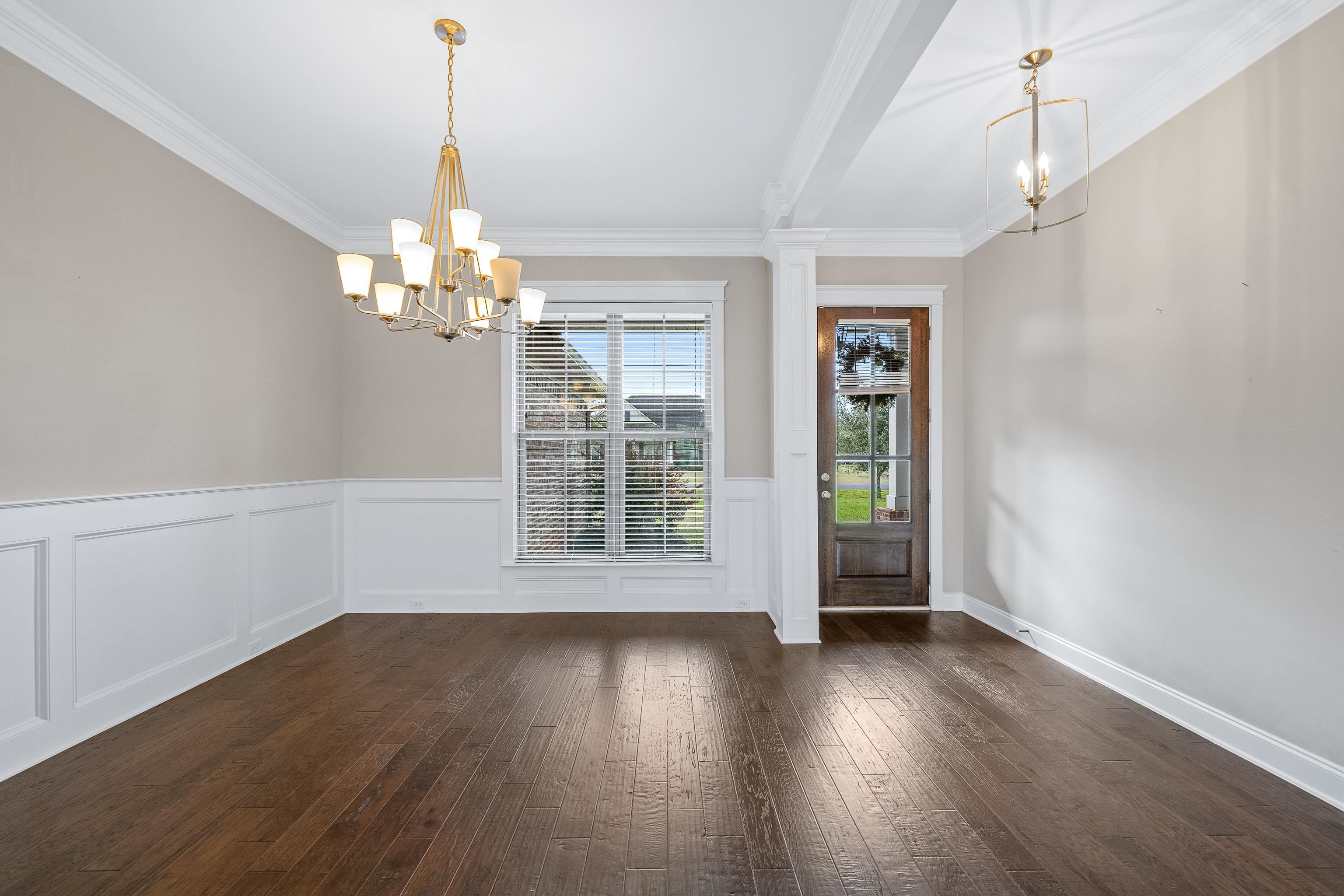10795 Leesburg Pike Daphne, AL 36526 - Photo 9 of 53 Dining Room