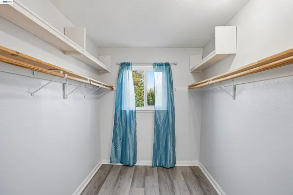 a bathroom that has a shower