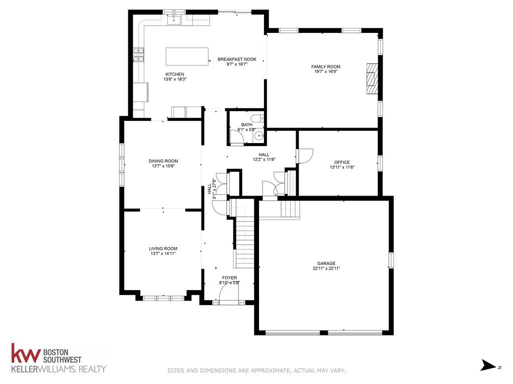 221 Valley Road Needham, MA 02492 - Photo 40 of 42