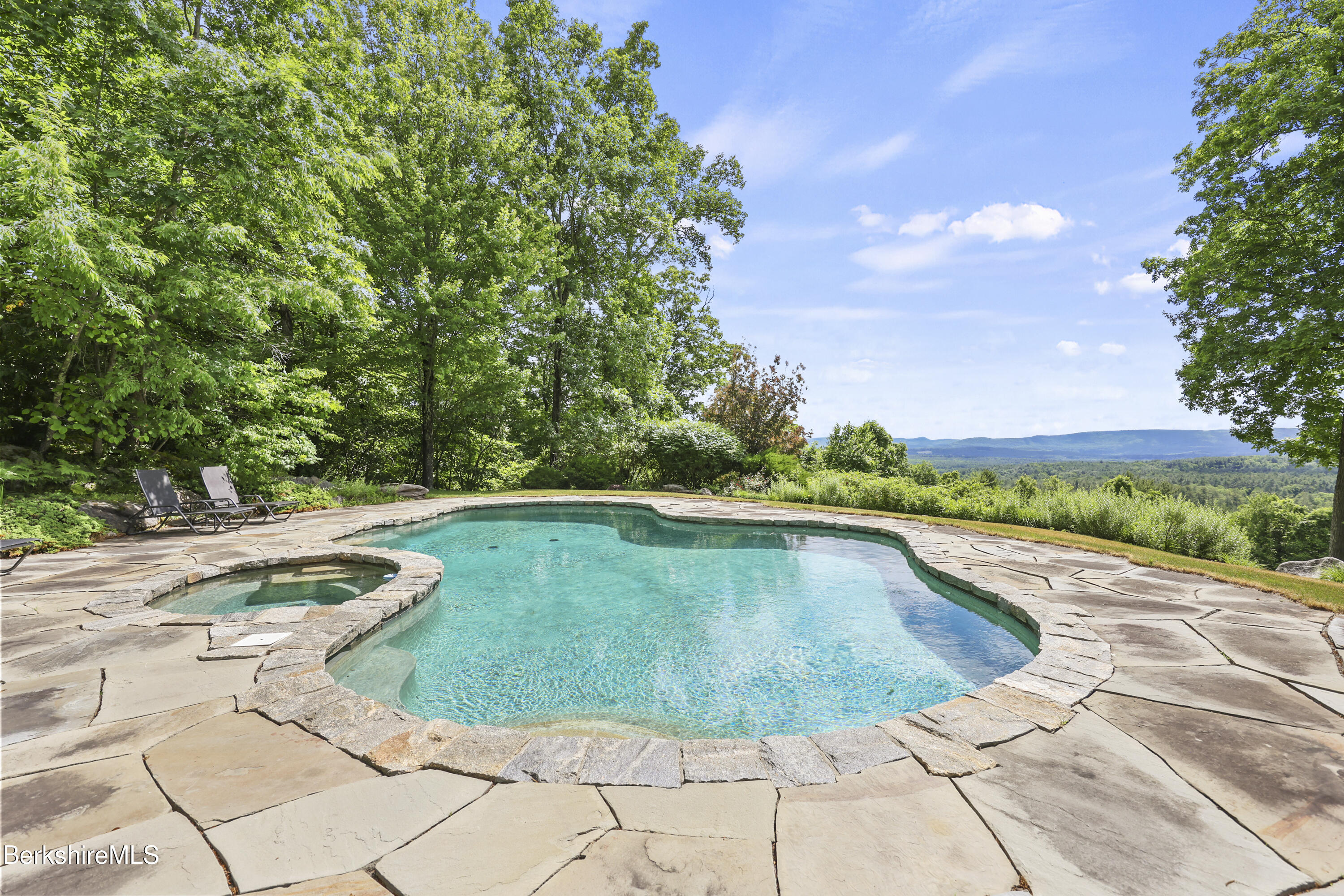 34 Millard Road Egremont, MA 01230 - Photo 45 of 82 405 Pool