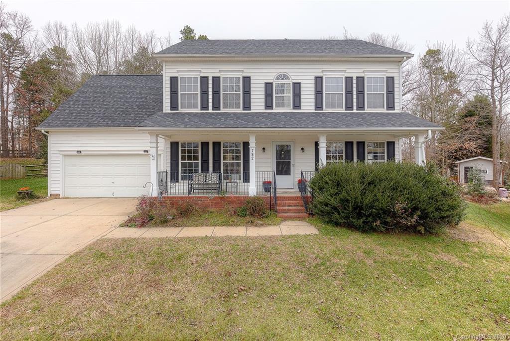 782 Knightswood Road, Unit 402 Fort Mill, SC 29708 - Photo 1 of 47