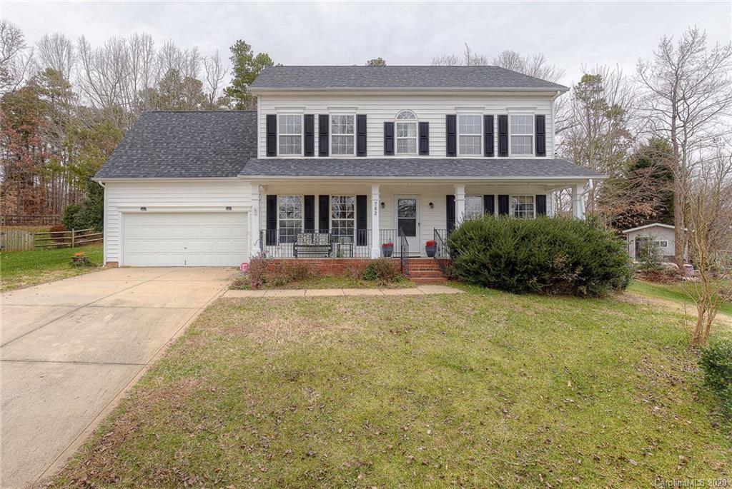 782 Knightswood Road, Unit 402 Fort Mill, SC 29708 - Photo 2 of 47