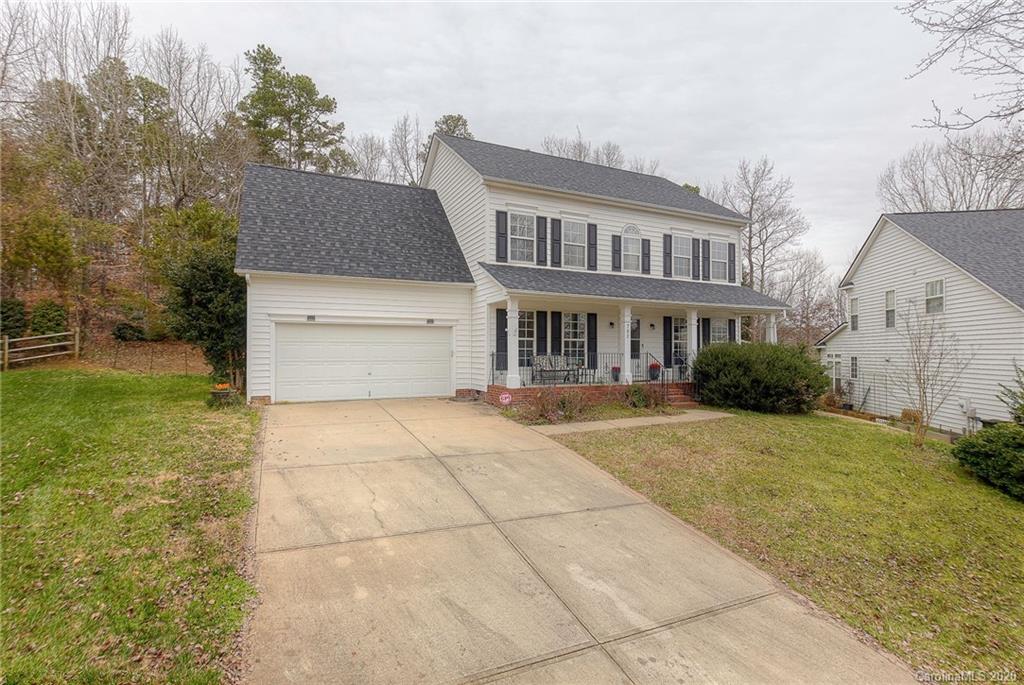 782 Knightswood Road, Unit 402 Fort Mill, SC 29708 - Photo 31 of 47