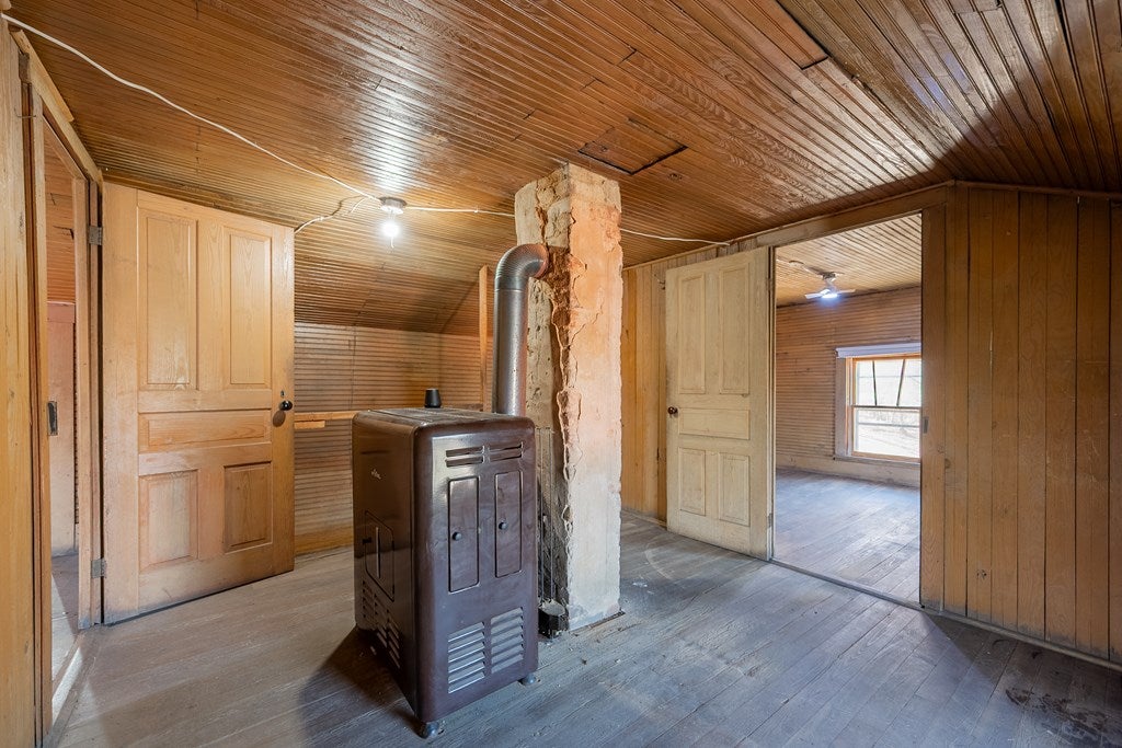 2161 Loafers Rest Road Austinville, VA 24312 - Photo 36 of 96 Gallery Image 36