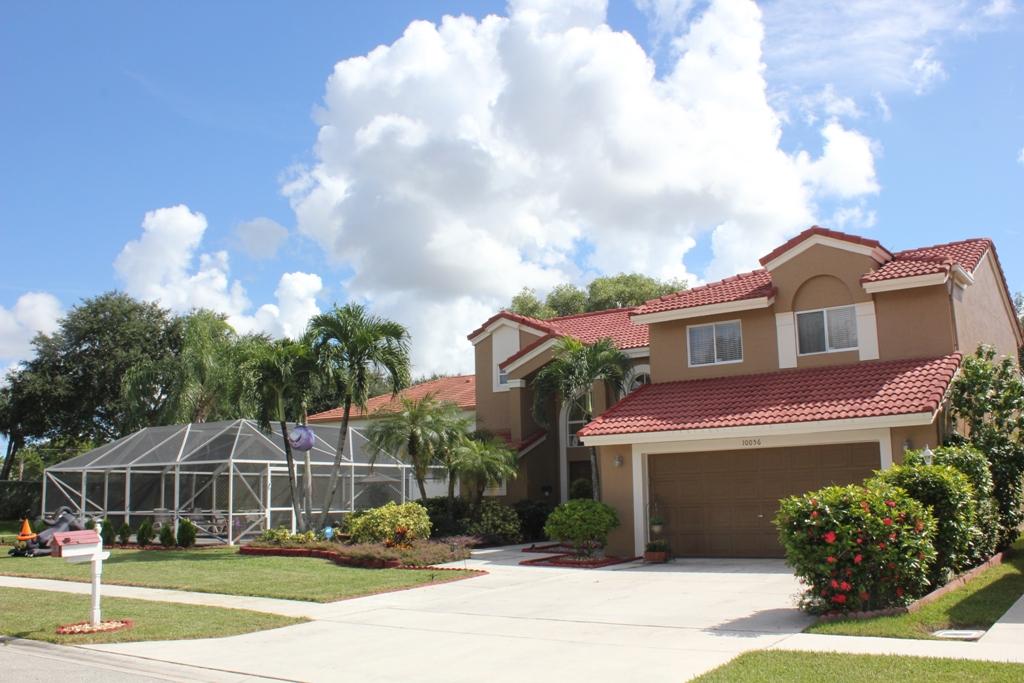 10056 Country Brook Road Boca Raton, FL 33428 - Photo 3 of 24 IMG_8521