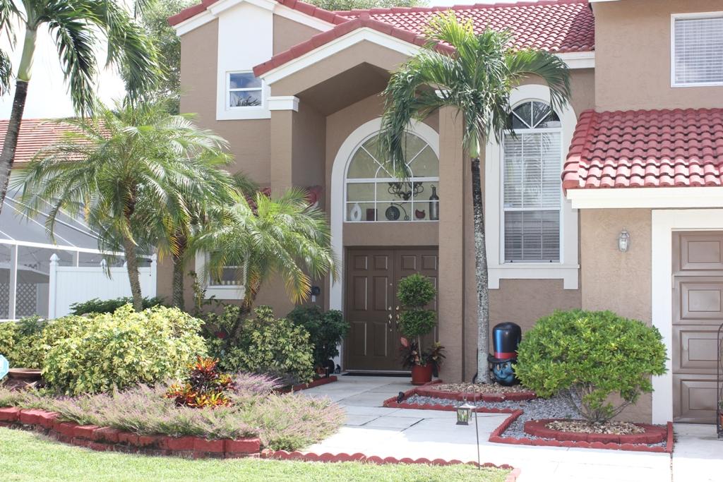 10056 Country Brook Road Boca Raton, FL 33428 - Photo 4 of 24 IMG_8522