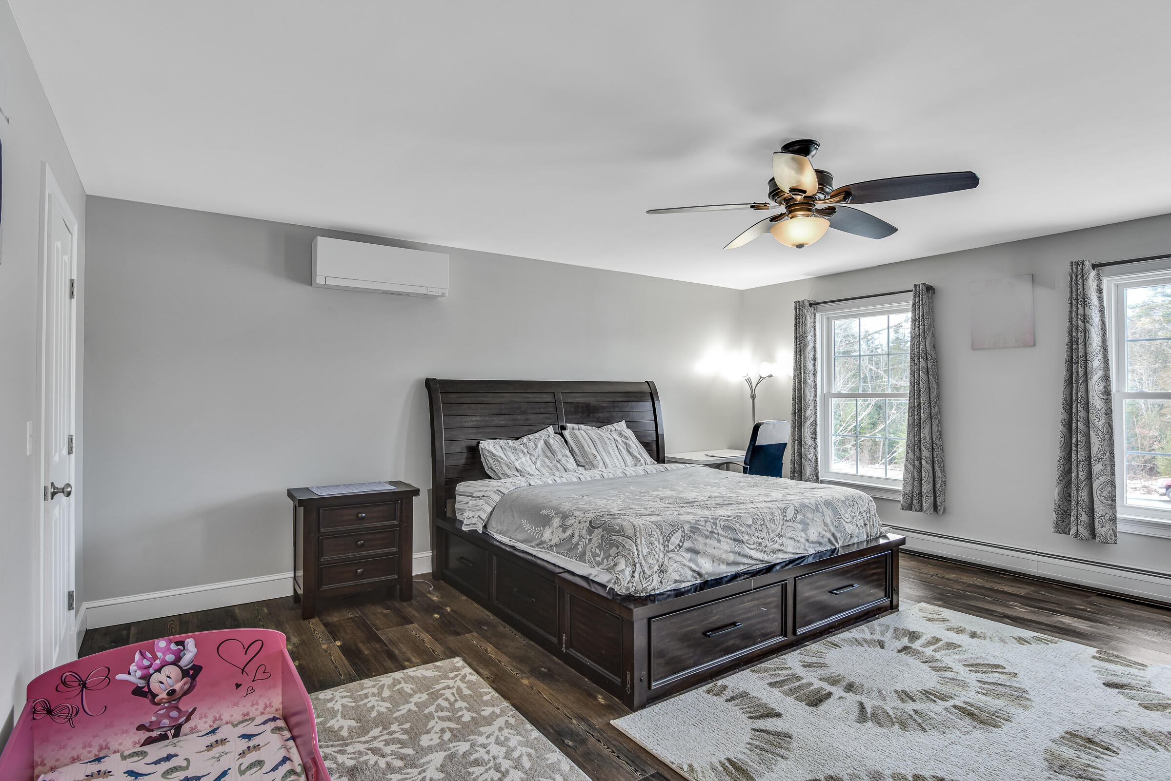 14 Tree Farm Road Brunswick, ME 04011 - Photo 22 of 39 Primary Bedroom