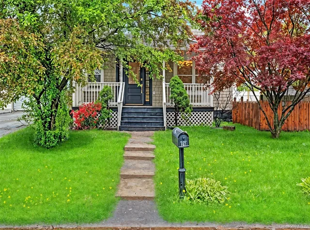 $379,999 | 29 Harwich Street, Kingston, NY 12401