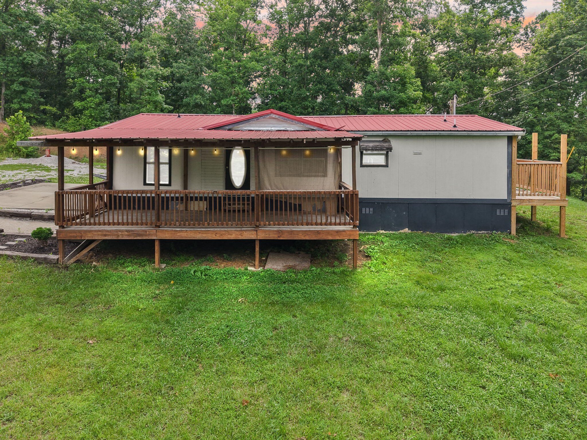 414 Coldiron Hollow Morehead, KY 40351 - Photo 50 of 50 1-web-or-mls-DJI_20260629111032_0549_D c