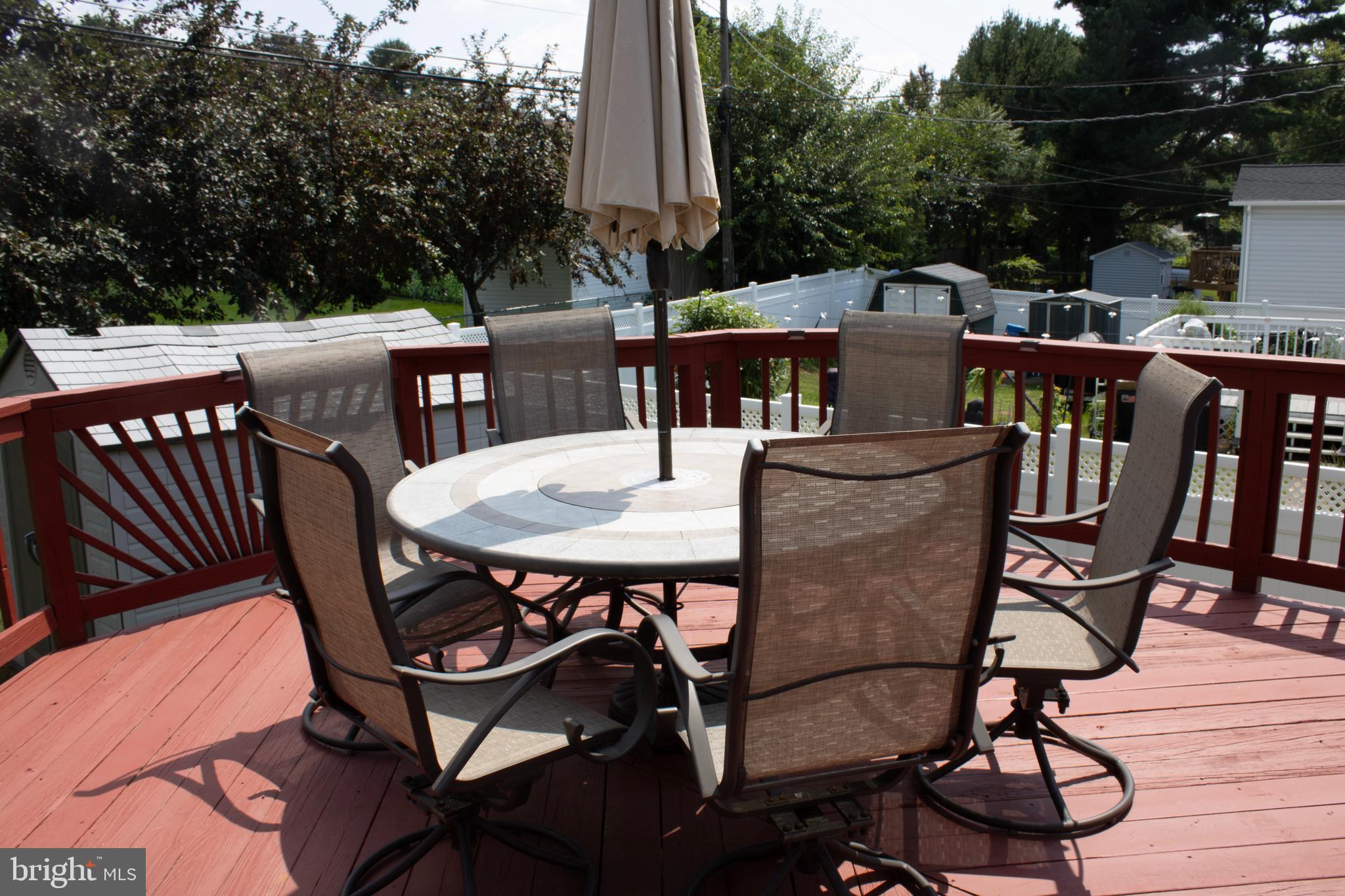 3941 Bryony Road Randallstown, MD 21133 - Photo 12 of 19 Gallery Image 12