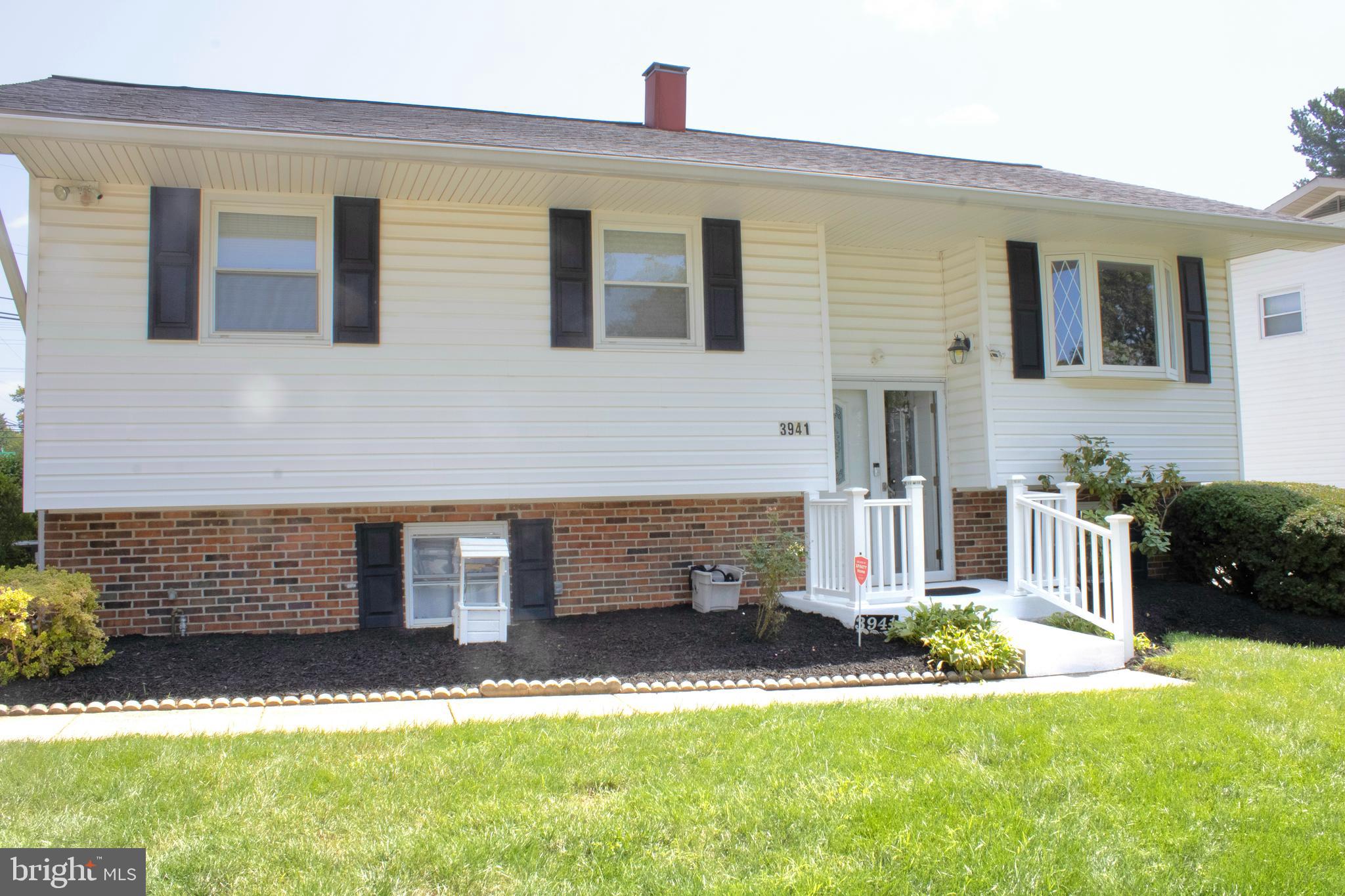 3941 Bryony Road Randallstown, MD 21133 - Photo 19 of 19 Gallery Image 19